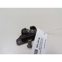Замок багажника Citroen-Peugeot 206 (1998 - 2012) 871958