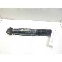 Амортизатор задний Japanparts 206 (1998 - 2012) MM00365