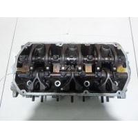 Головка блока Chrysler Voyager/Caravan (1996 - 2001) MD363615