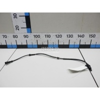 Датчик ABS задний левый Renault Scenic (1996 - 1999) 7700432672