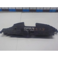 Воздуховод радиатора левый Toyota Camry V40 (2006 - 2011) 5329406030