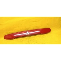 Диафрагма крышки багажника задняя space star i fl mr245529 красные