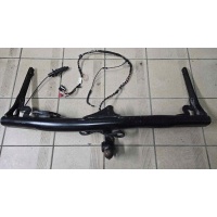 Фаркоп складная skoda октавия 3 iii 3v9 881a