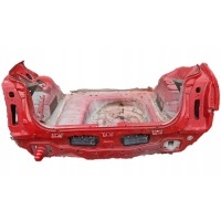 Micra k12 cc кабриолет кабриолет полоса заднего ванна пол