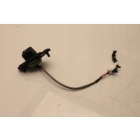 Nissan qashqai j10 камера заднего вида 28442jd20a