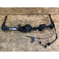 Фаркоп volkswagen гольф vii 5g0803880g