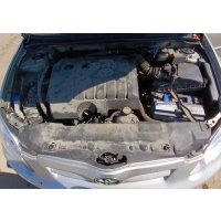 Двигатель toyota corolla e12 1.4 d4d 1nd - tv 90 л.с. комплект