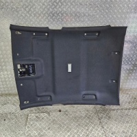 Обивка потолка чёрный потолок крыша чёрный volkswagen amarok ii 23