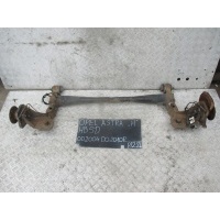 Балка задняя opel astra h 04 - 10r