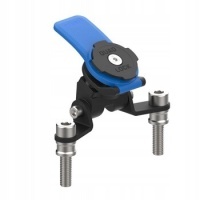 Evotech перформанс крепление quad lock aprilia tuono 660 2021