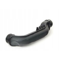 Audi a3 8p charge air кулер return air pipe 3c0145770e