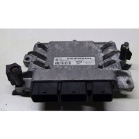 Блок управления двигателя форд focus mk3 1.6 s180127033b dv61 - 12a650 - bbb
