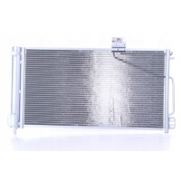 nissens 94544 конденсатор , кондиционер