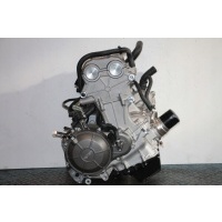 Aprilia tuono 660 21 двигатель 637km