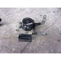 Блок управления насос абс mazda 2 ii де 07 - 15 df74 - 437a0 - c европа