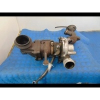 Peugeot 406 2.0hdi turbo - sprężarka 9622526980