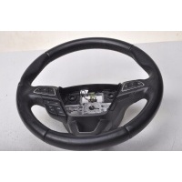 Форд kuga mk2 руль кожаная многофункциональная