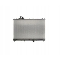 Радиатор koyo 52l1081k
