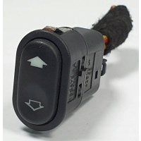 Кнопка регулирования сиденья форд mondeo mk4 7w1t15b679aa