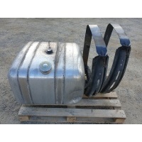 Мерседес actros arocs mp4 бачёк топлива 260l