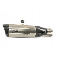 Выхлоп глушитель akrapovic hp bmw s1000rr