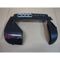 Крышка двигателя audi a3 8p ii 2.0 fsi 06f103925a