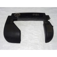 Крышка крышка накладка на двигатель верхняя volkswagen гольф v 5 1k0 2.0 fsi 06f103925