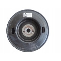 Opel oe 55495011 шкив , вал коленчатый