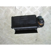 Пепельницу передняя opel astra г ii хэтчбек 90561251