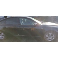 Дверь в сборе правая передняя audi a6 c6 ly9b 04 - 08r