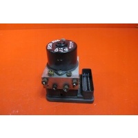 Форд фиеста 5 v mk6 jh 1.6 16v fyja fusion насос абс 2s61 - 2m110 - cd