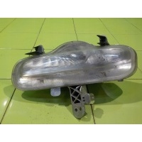 Fiat панда iii 1.2 b 2015 г. 5d фара drl левая переднего 51842915