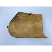Обивка покрытие панель правая мерседес w126 se sel sec 1266800280