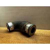 Труба шланг провода интеркулера volkswagen гольф v 1.9 tdi 038131111a
