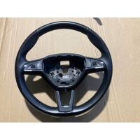 Руль skoda fabia октавия 5e0419091ah
