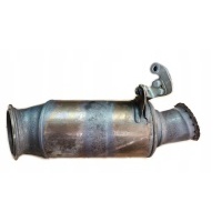 Bmw f25 x3 35ix f26 x4 m40ix n55 катализатор dpf