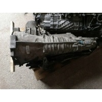 Audi volkswagen кпп автоматическая 5hp gearbox getriebe коробка