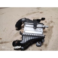 Renault megane iv 20 r интеркулер 1.5 dci adblue 144967867r