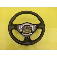 Руль кожаная nissan juke f15 2012 год