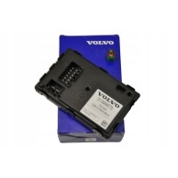 Volvo s80 v70 xc70 модуль крюка фаркопа oe 3140