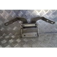 Вешалка крепление мерседес w212 amg a2124900740