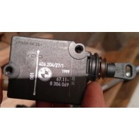 Bmw oe 8384069 шток крышки багажника багажника