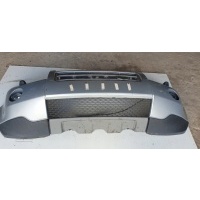 Бампер передний land rover freelander ii 06 - 11r . 6h52 - 17d957 - a