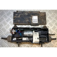 Электрический тормоз механический форд c - max mk1 3m51 - 2b681 - bb