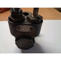 Насос топлива bosch мерседес w123 0444007014 = fp / k22m13