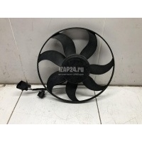 Вентилятор радиатора VAG Golf Plus (2005 - 2014) 1K0959455EF