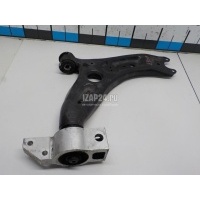 Рычаг передний правый VAG Golf Plus (2005 - 2014) 1K0407152BC