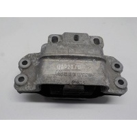 Опора двигателя левая VAG Golf Plus (2005 - 2014) 1K0199555AC