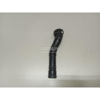 Патрубок воздушного фильтра VAG Golf Plus (2005 - 2014) 5N0129637F