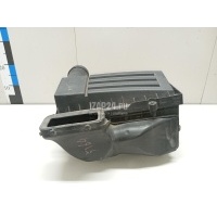 Корпус воздушного фильтра VAG Golf Plus (2005 - 2014) 1K0129607AC